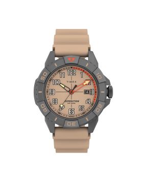 Ceas Timex Expedition North Ridge TW2V40900 Bej