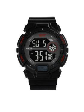 Ceas Timex UFC Striker TW5M53400 Negru