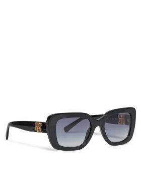 Ochelari de soare Lauren Ralph Lauren 0RL8217U Negru