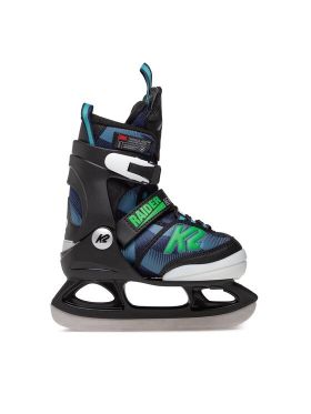 Patine de gheață K2 Rider Beam Ice 25F0011 Bleumarin