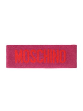 Bentiță MOSCHINO 65235 0M2355 Roz