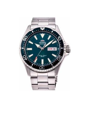 Ceas Orient RA-AA0004E19B Argintiu