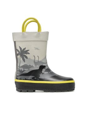 Cizme de cauciuc Kamik Dino EK9233 Gri