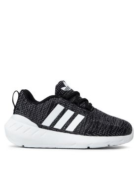 Sneakers adidas Swift Run 22 C GW8180 Negru