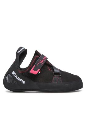 Pantofi Scarpa Velocity Wmn 70041-002 Negru