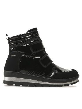 Botine Caprice 9-26434-29 Negru