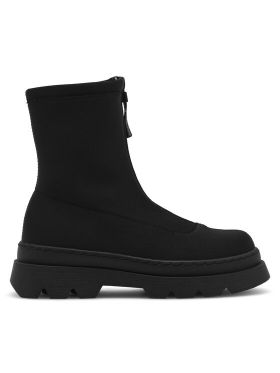 Botine DeeZee CS6172-05 Negru