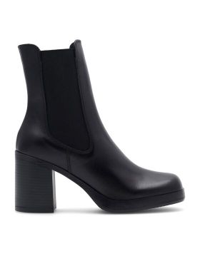 Botine Gino Rossi CELANO-22740NB Negru