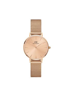 Ceas Daniel Wellington Petite Unitone DW00100470 Roz