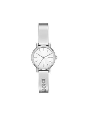 Ceas DKNY Soho NY2306 Argintiu