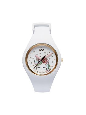 Ceas Ice-Watch Ice Fantasia 016721 S Alb