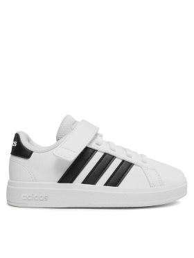 Sneakers adidas Grand Court GW6521 Alb