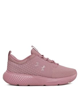 Pantofi pentru alergare Under Armour Ua W Charged Decoy 3026685-600 Roz