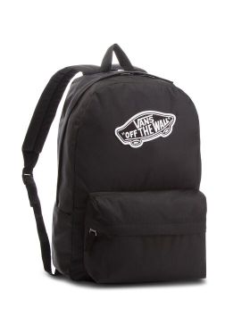 Rucsac Vans Realm Backpack VN0A3UI6BLK Negru