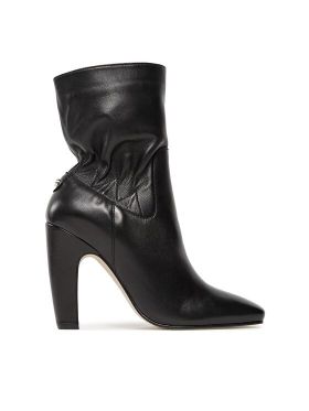 Botine Boss Aleya 50504278 10249552 01 Negru
