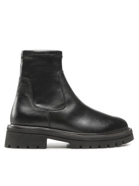 Botine Caprice 9-25414-29 Negru