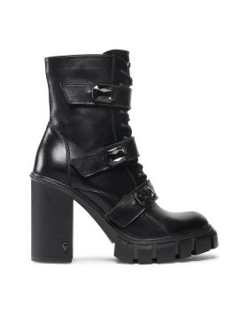 Botine Carinii B8386 Negru