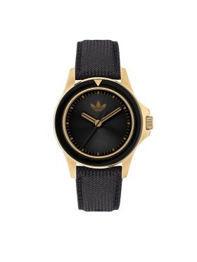 Ceas adidas Originals Expression One Watch AOFH23015 Auriu