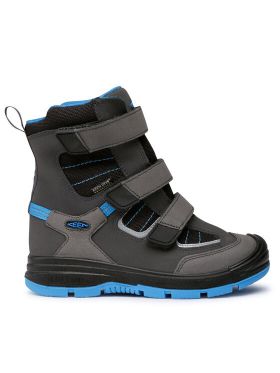 Cizme de zăpadă Keen Redwood Winter Wp 1023682 Gri