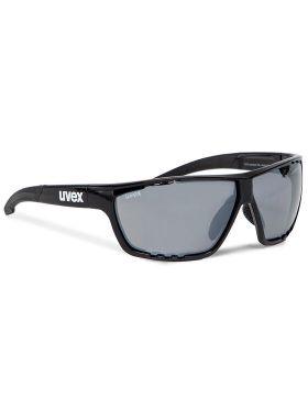 Ochelari de soare Uvex Sportstyle 706 S5320062216 Negru