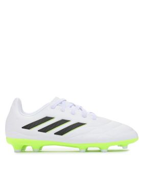 Pantofi adidas Copa Pure II.3 Firm Ground Boots HQ8989 Alb