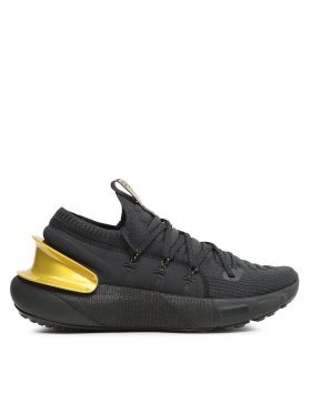 Pantofi pentru alergare Under Armour Ua W Hovr Phantom 3 Mtlc 3025521-003 Negru