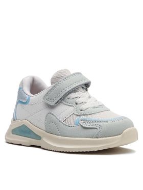 Sneakers Action Boy AVO-80105-001 Albastru