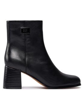 Botine DKNY Ranya K3303470 Negru