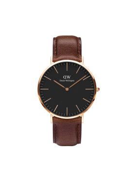 Ceas Daniel Wellington Classic DW00100125 Maro