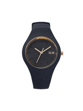 Ceas Ice-Watch Ice Glam S 000982 S Negru