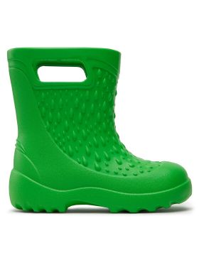 Cizme de cauciuc Dry Walker Jumpers Rain Mode Verde