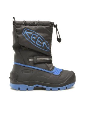 Cizme de zăpadă Keen Snow Troll Wp 1026755 Gri