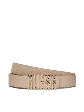 Curea de Damă Guess BW9068 P4125 Roz