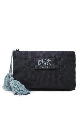 Geantă pentru cosmetice Banana Moon Evan Carlina JYW06 Bleumarin