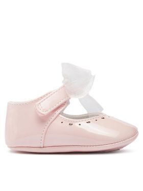 Pantofi Mayoral 9687 Roz