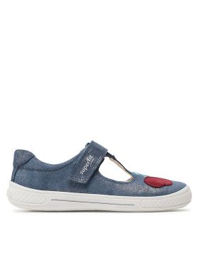 Pantofi Superfit 1-000101-8000 S Bleumarin