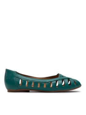 Balerini Maciejka 04506-36/00-5 Verde