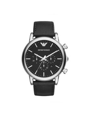 Ceas Emporio Armani AR1828 Negru