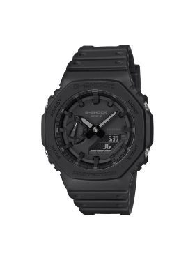 Ceas G-Shock GA-2100-1A1ER Negru