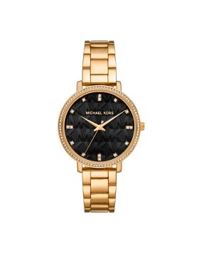 Ceas Michael Kors Pyper MK4593 Auriu