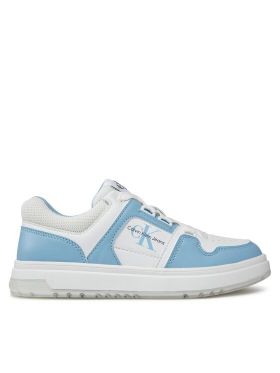Sneakers Calvin Klein Jeans V3X9-80864-1355 S Albastru