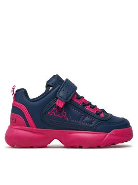 Sneakers Kappa 260782BCK Bleumarin