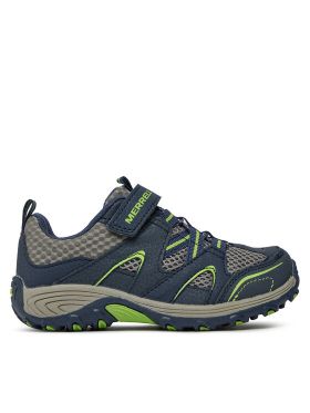 Trekkings Merrell M-Trail MK261237 Albastru