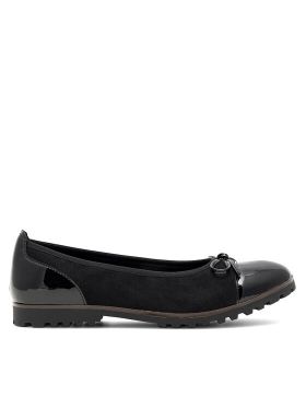 Balerini Clara Barson WYL3653-1 Negru