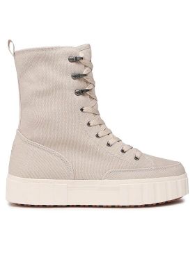 Botine Fila Sandblast High Wmn FFW0186.70003 Bej
