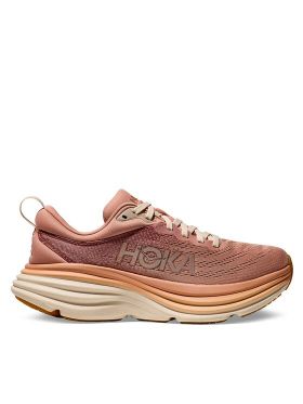 Pantofi pentru alergare Hoka Bondi 8 1127952 Maro