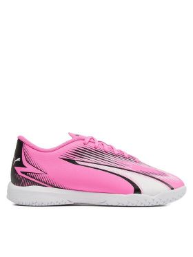 Pantofi Puma Ultra Play It Jr 10778001 01 Alb