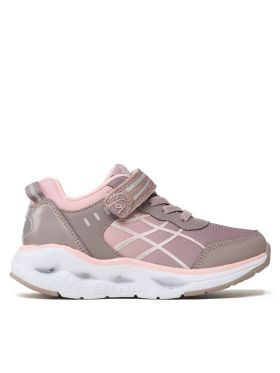 Sneakers Leaf Samset LSAMS101J Violet