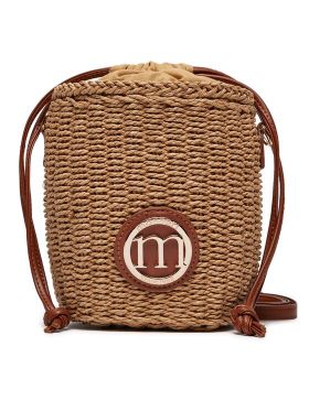 Geantă Monnari BAG1480-017 Maro