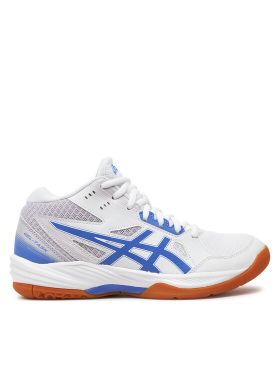 Pantofi Asics Gel-Task Mt 3 1072A081 Alb